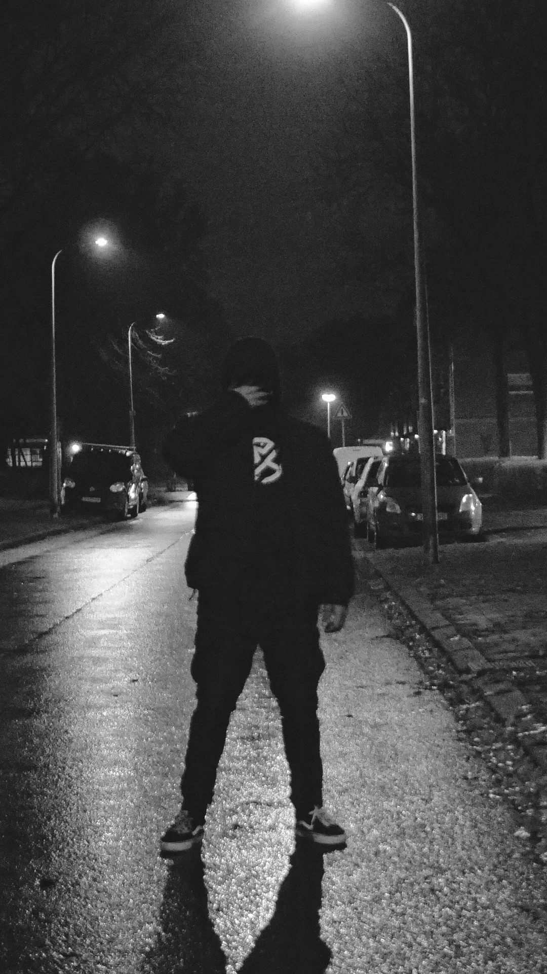 Night