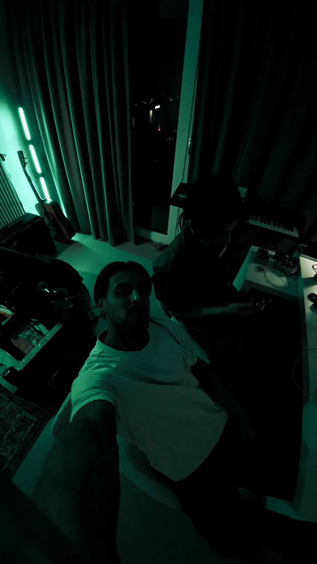 Studio