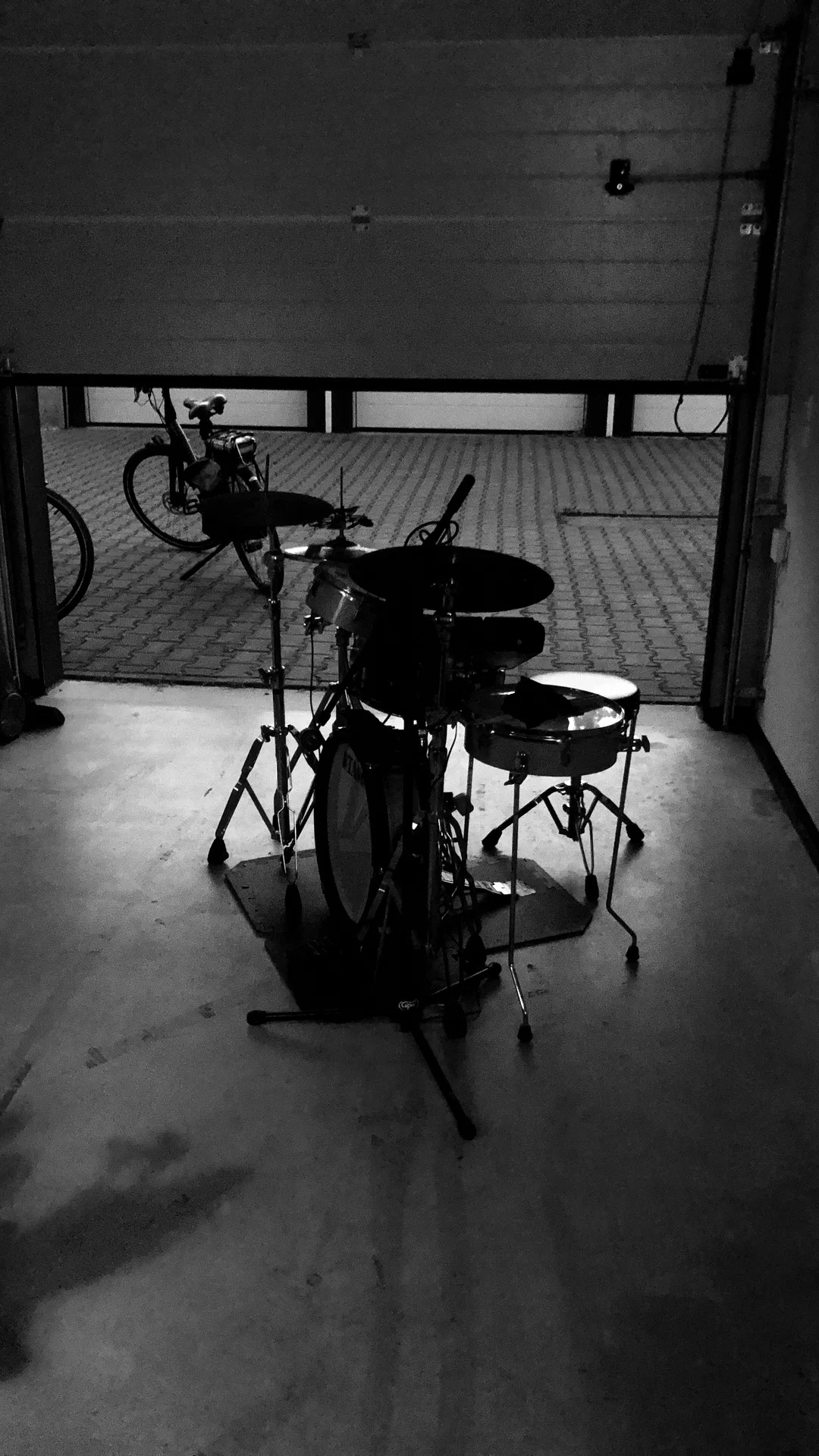 Drums