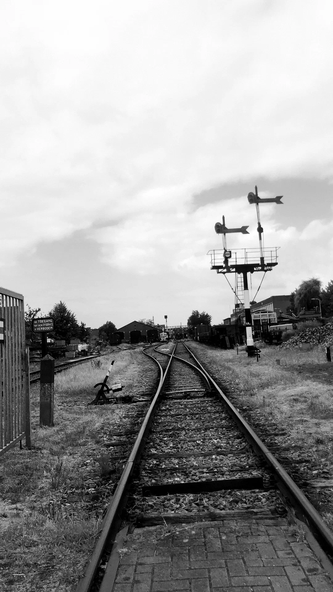 Rails