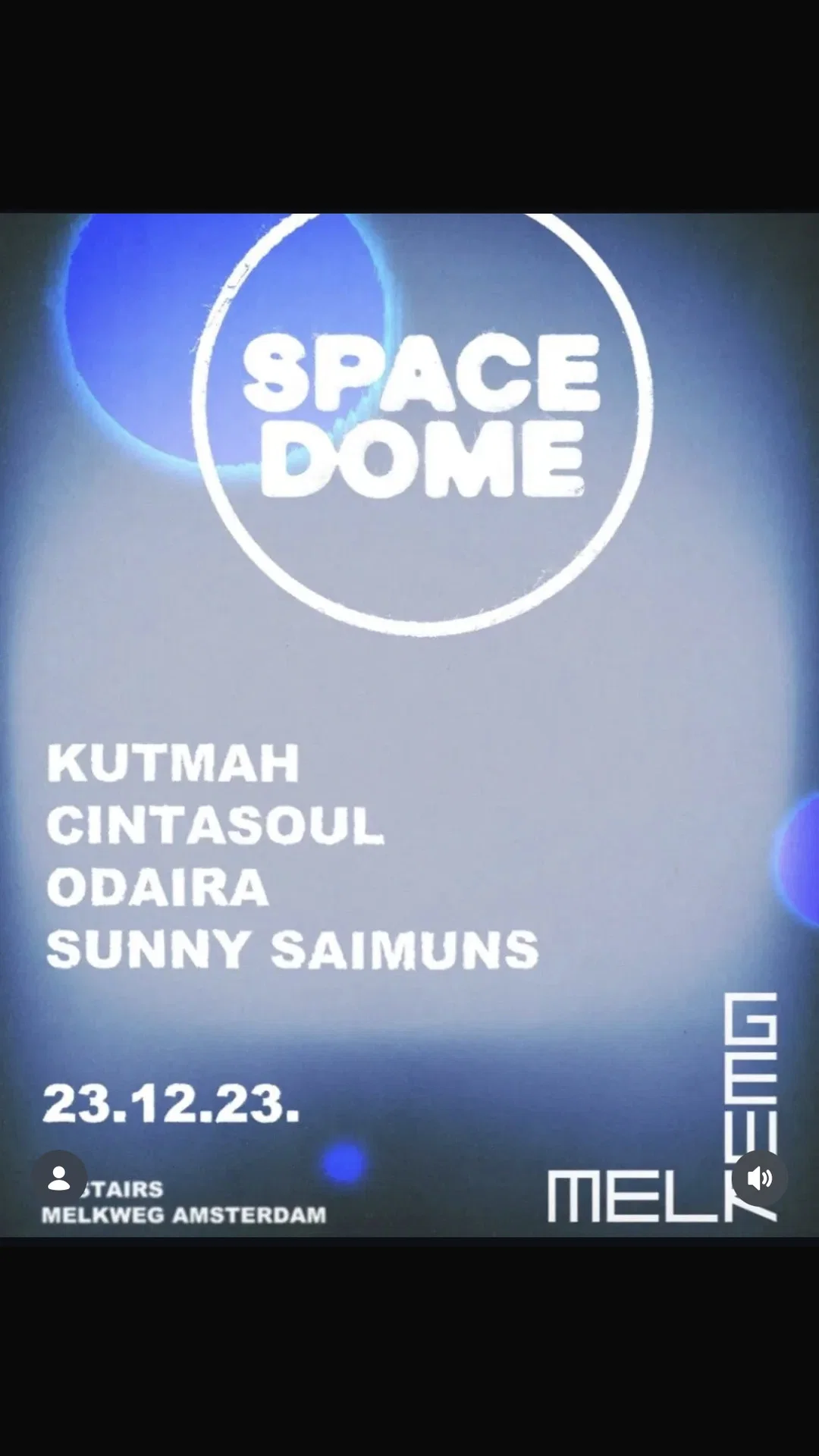 Space Dome