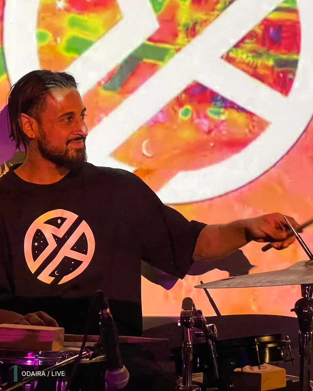 drums