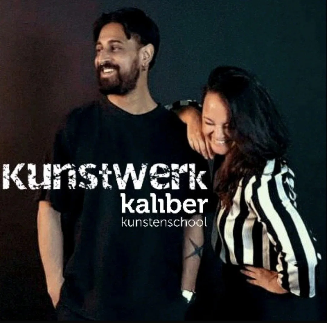 KunstWerk context