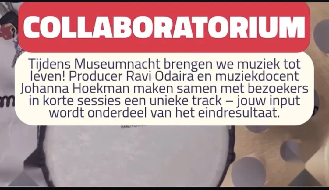 Museumnacht Enschede