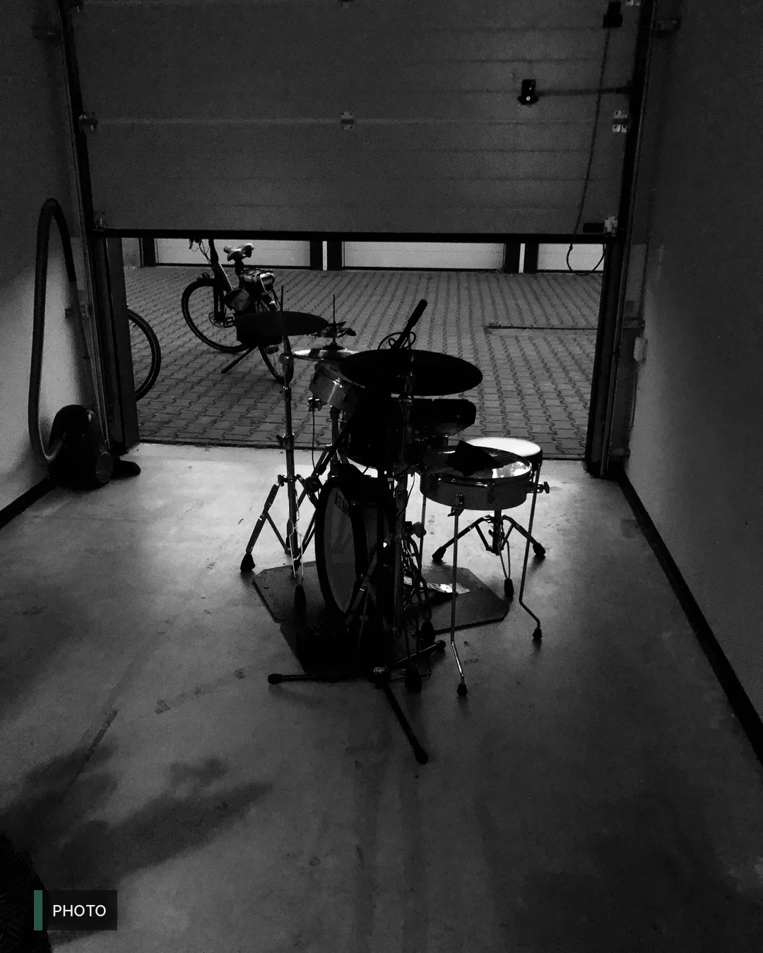 Drumruimte