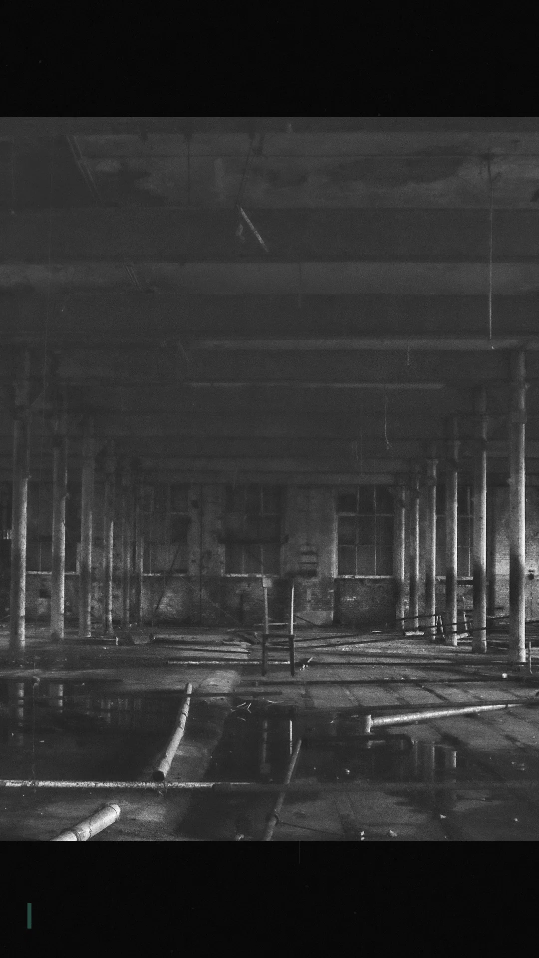 Industrieel detail