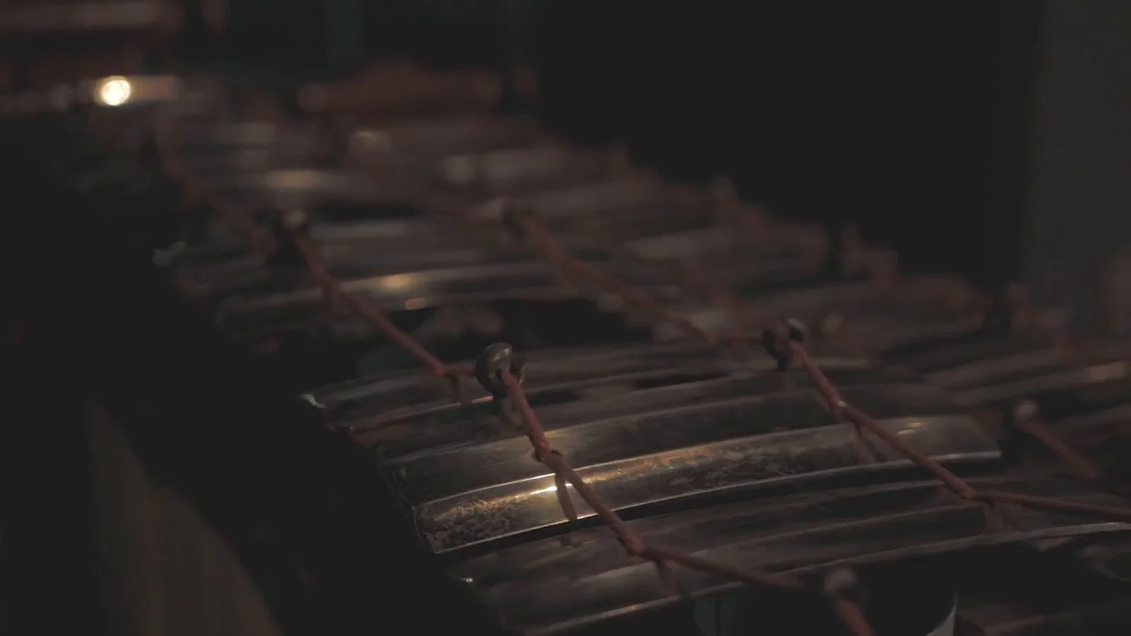 Mallets en instrumentdetail