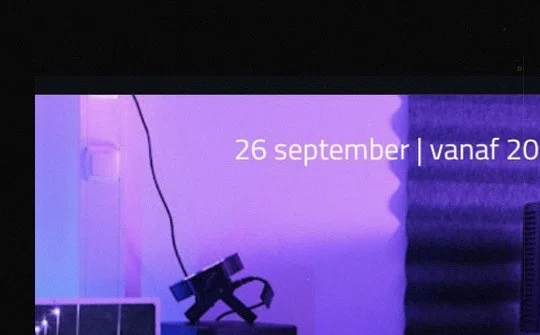 Microfoon en apparatuur