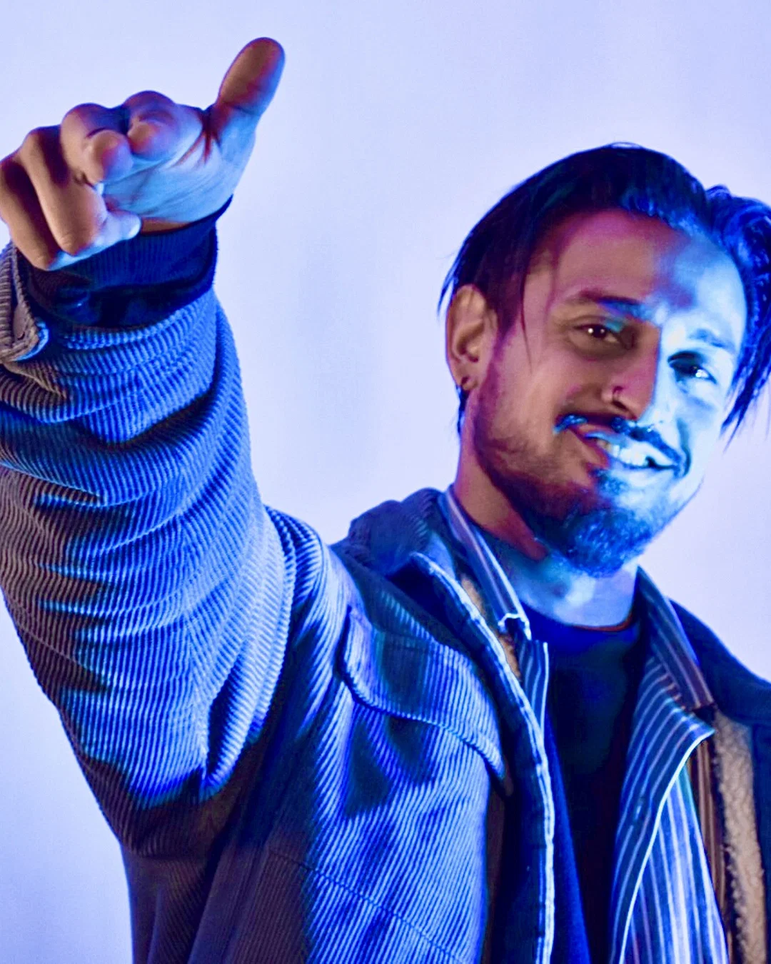 Ravi Oedai
