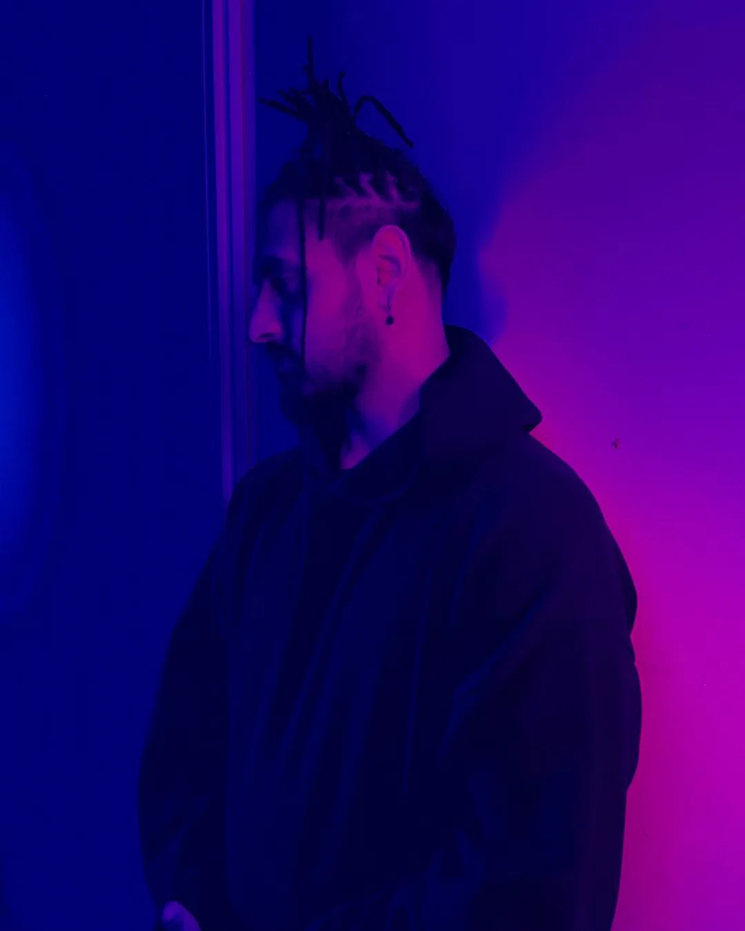 Ravi Oedai